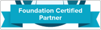 Foundation Certified Partner