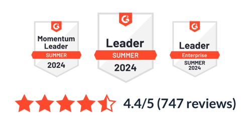 Umbraco Leader